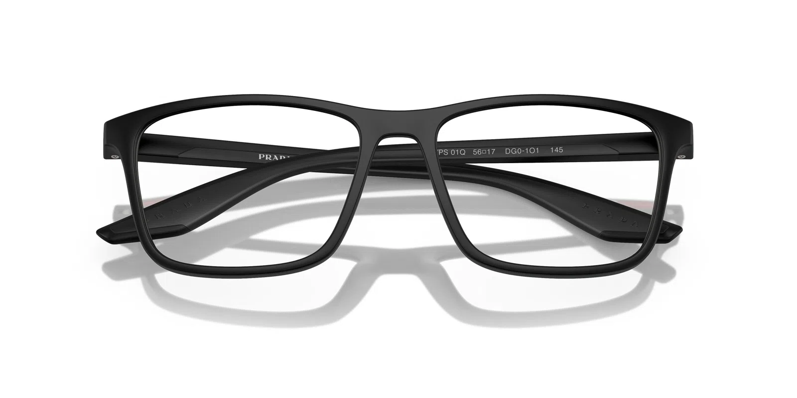 Prada Linea Rossa 01QV Eyeglasses - view 27